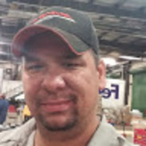 Meet your Posher, Roger